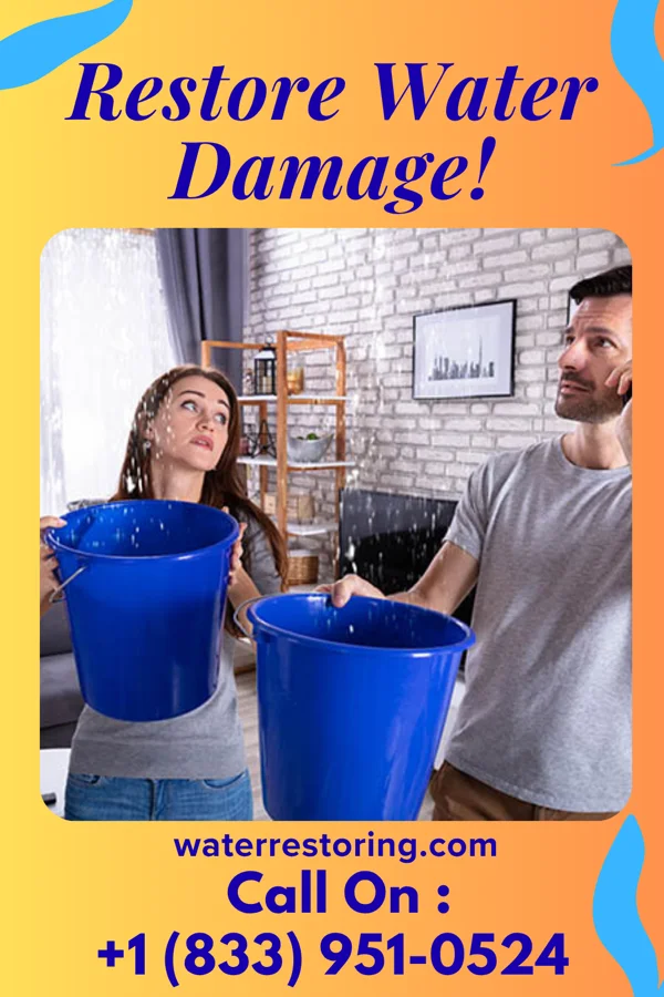 water restoration Pacific Drying LLC Waterford